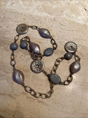 FREE PREMIER DESIGNS Long Necklace